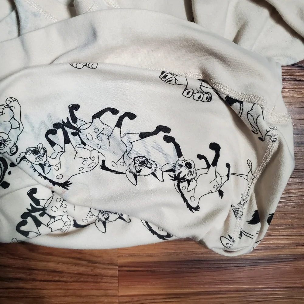 Disney Lion King Sweatshirt - Picture 4 of 6
